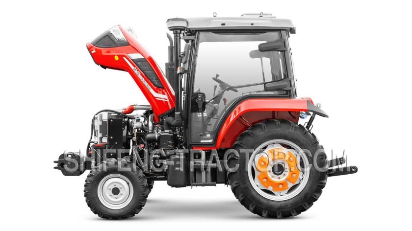 Трактор Шифенг 1004