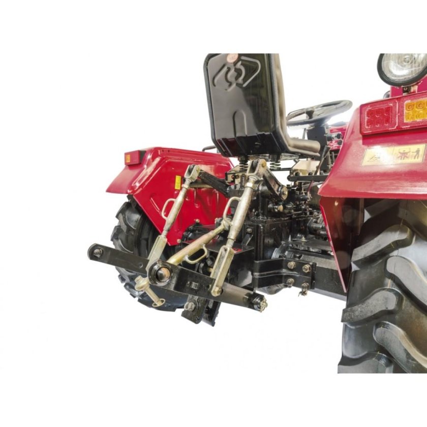 Китайский трактор Шифенг 240