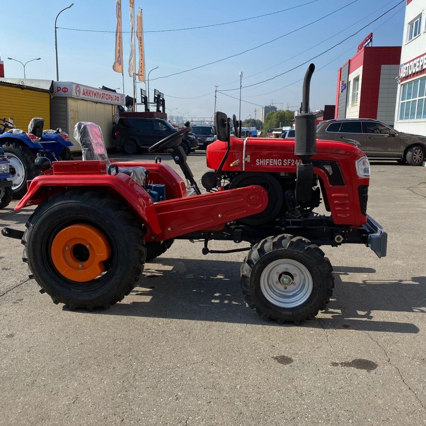 Shifeng SF-240