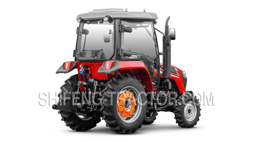 Трактор Шифенг 1004