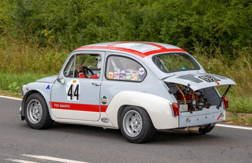 Abarth 1000