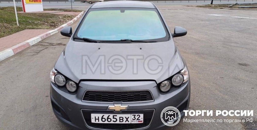 Шевроле авео 1 6