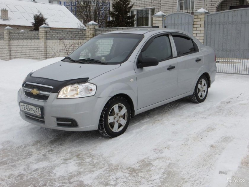 Poly Silver 92u Lacetti