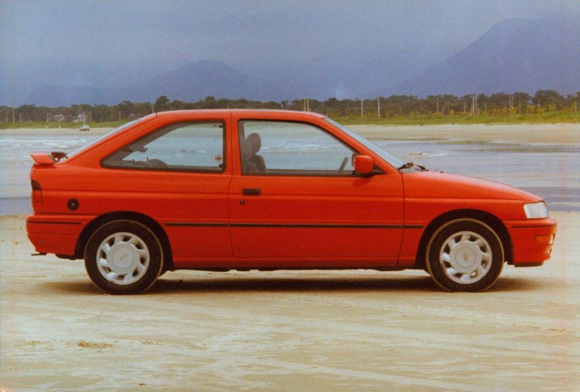 Фольксваген xr90