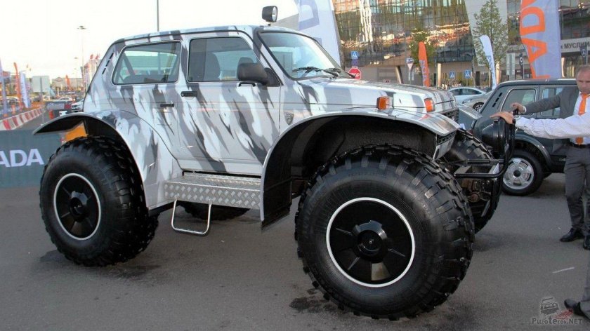 Lada-Бронто 1922-00 марш-1