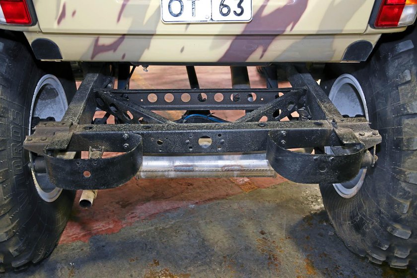 Снегоболотоход Бронто 1922-00