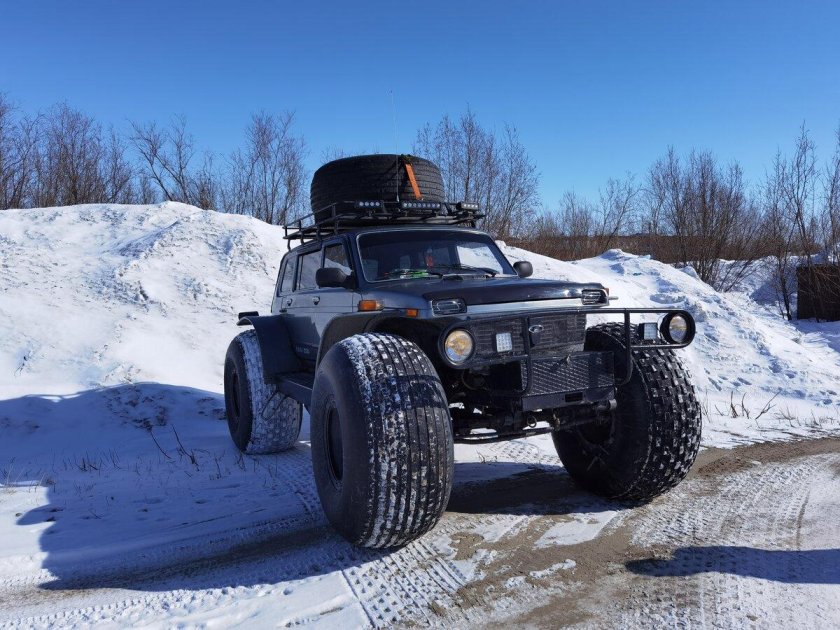 Трэкол Бронто