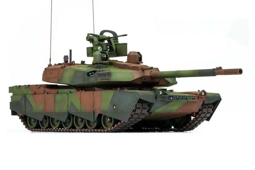 Основной боевой танк