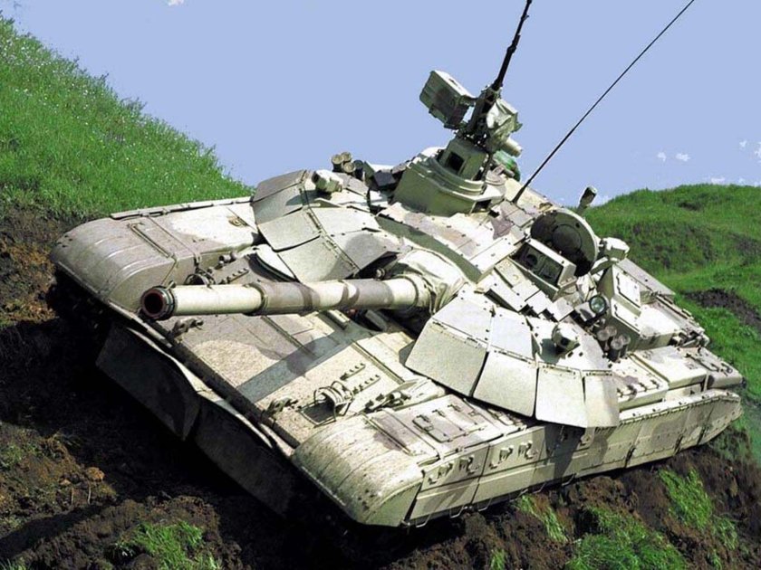 Т-72аг (t-72ag)