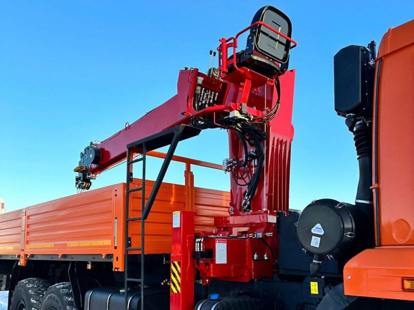 КМУ Horyong hrs216