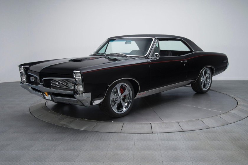 Pontiac GTO 1965