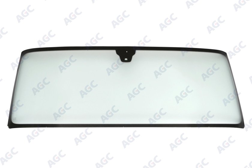 Лобовое стекло Вольво грузовая размер освещение