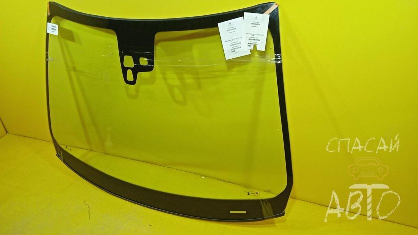 Стекло лобовое мерседес gl w164