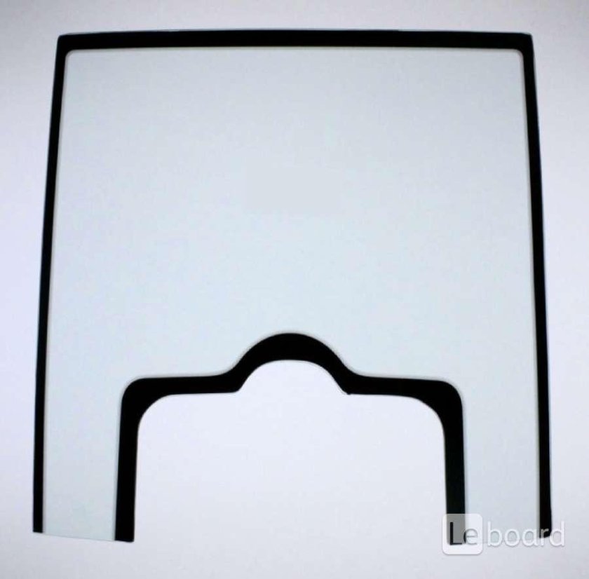 Стекло лобовое VOE 15053125