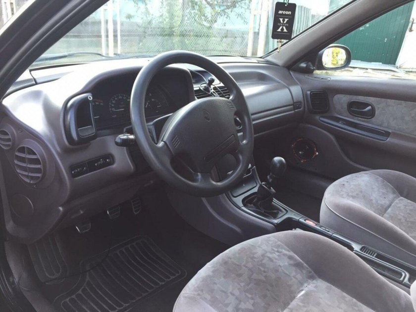 Рено Лагуна 1994