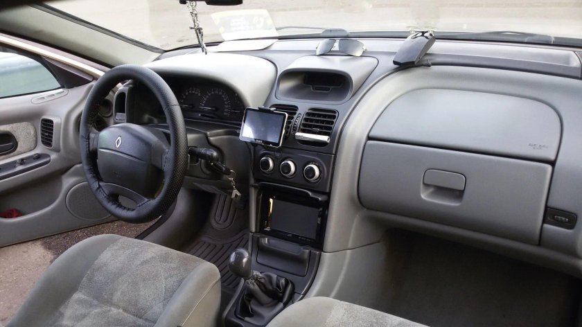 Renault laguna 1.8 1998