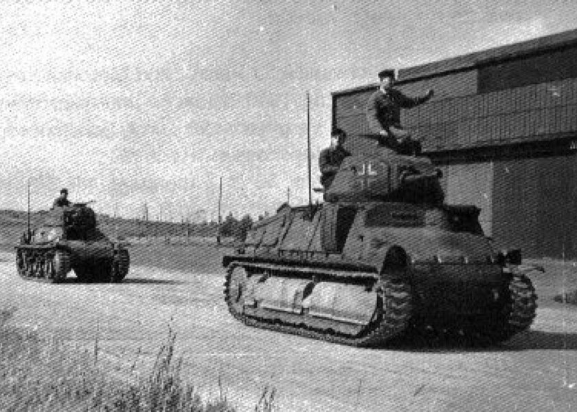 Somua s35