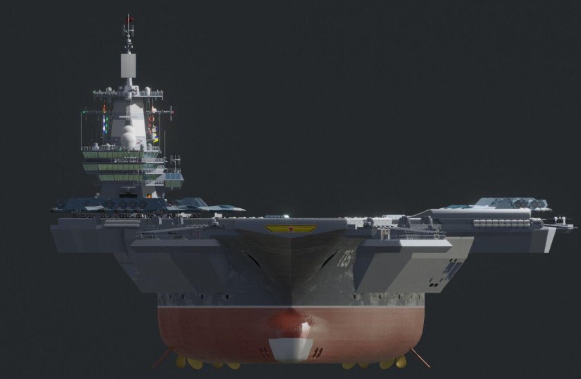 Российские авианосцы