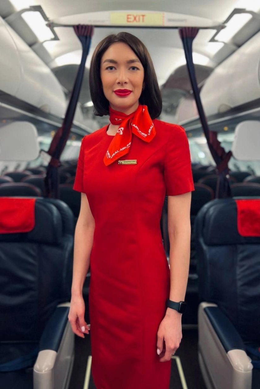 Перетыкина Анастасия Екатеринбург