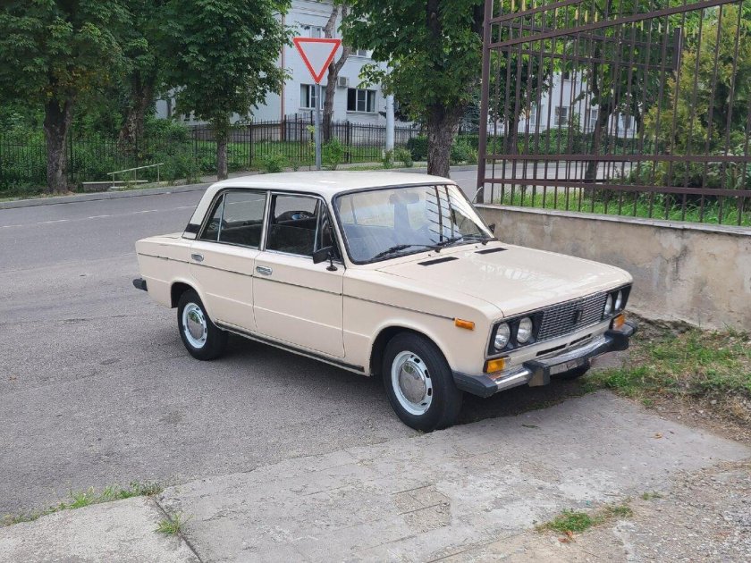 Ваз 2106 1994