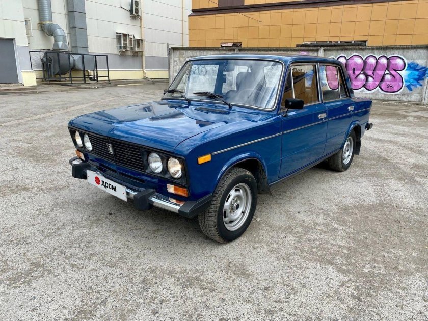 ВАЗ 2106 2004