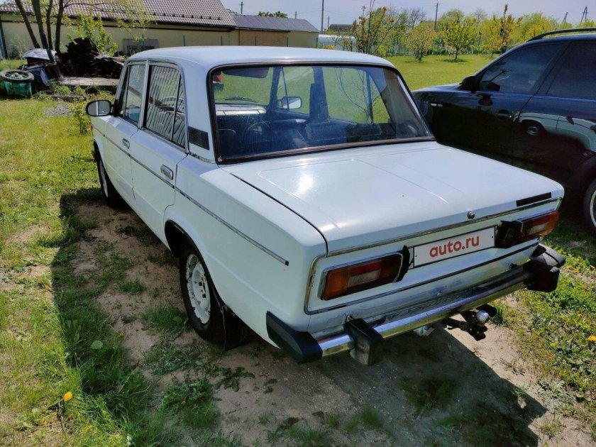 ВАЗ 2106