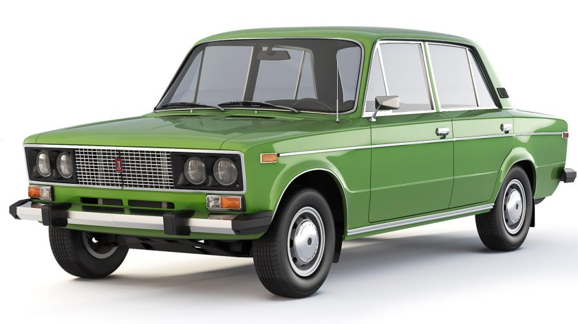 Жигули (серия автомобилей)