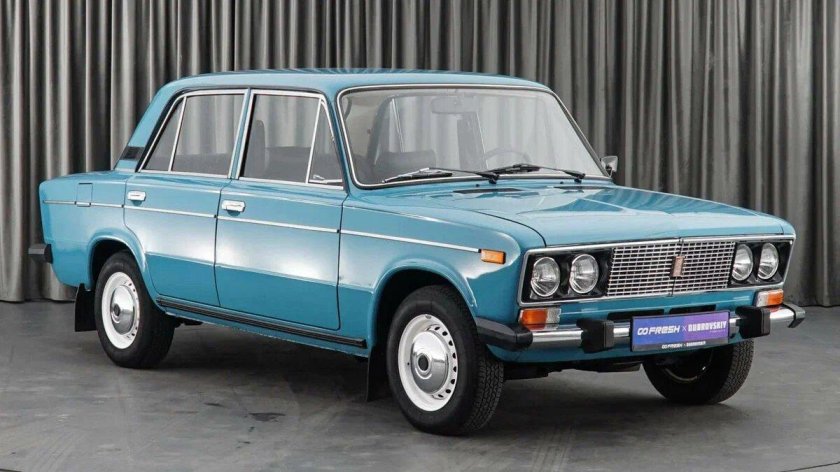 Ваз lada 2106