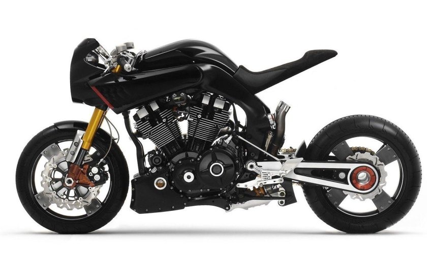 Yamaha mt 01
