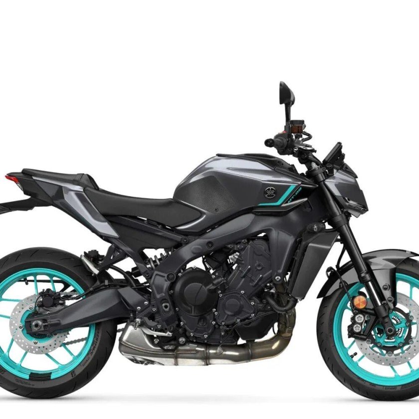Yamaha mt 09 sp