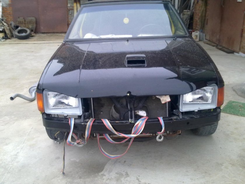 Москвич 2141 запчасти