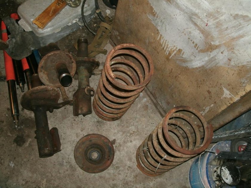 Москвич 2141 запчасти