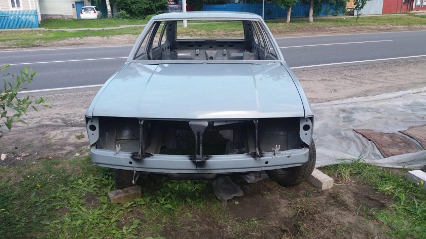 Москвич 2141 кузов