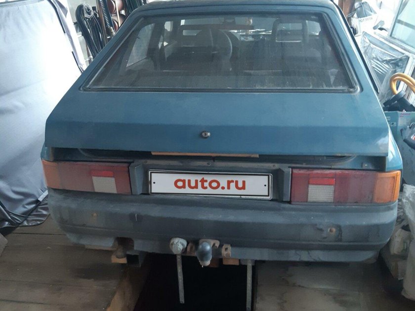 Москвич 21412-01