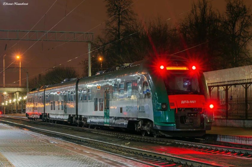 Поезд минск гродно