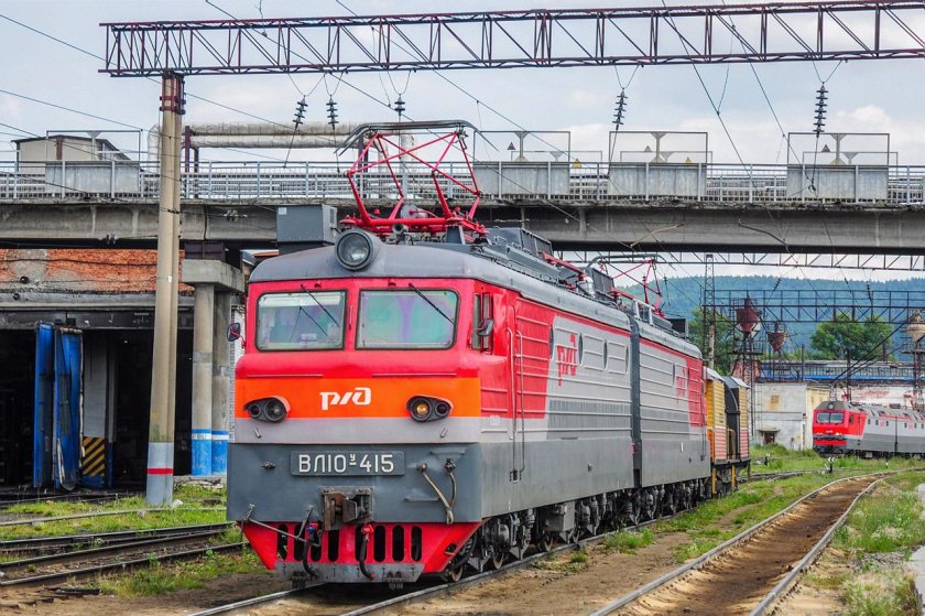 Депо Рыбное