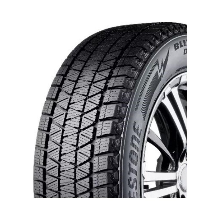 Bridgestone Blizzak DM-v3