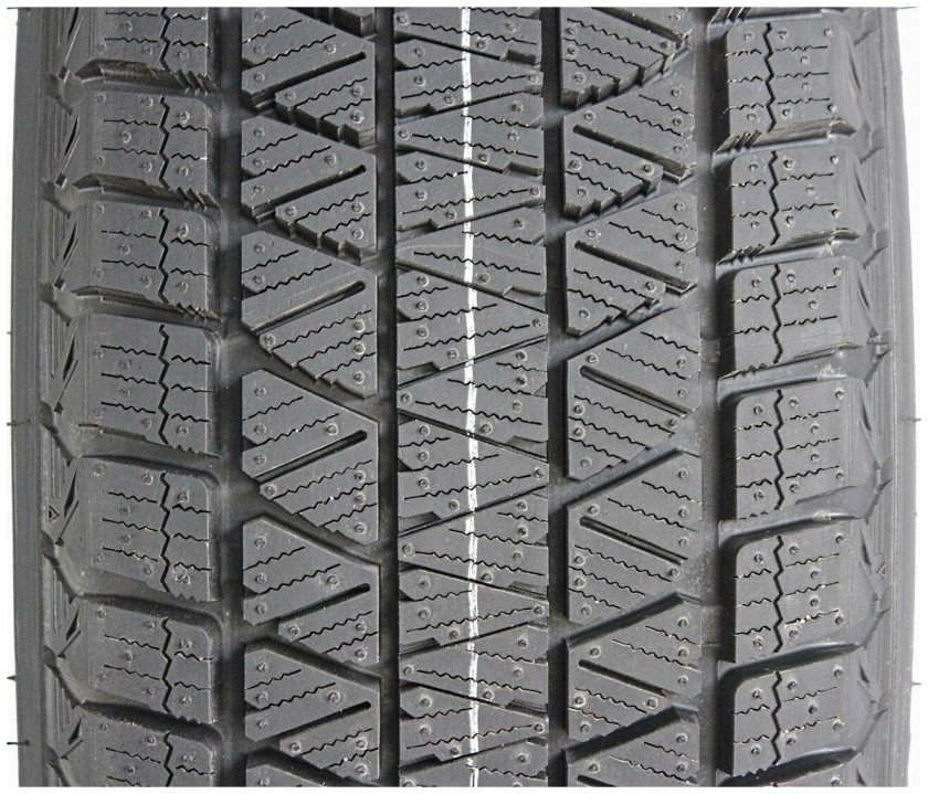 Bridgestone Blizzak DM-v3