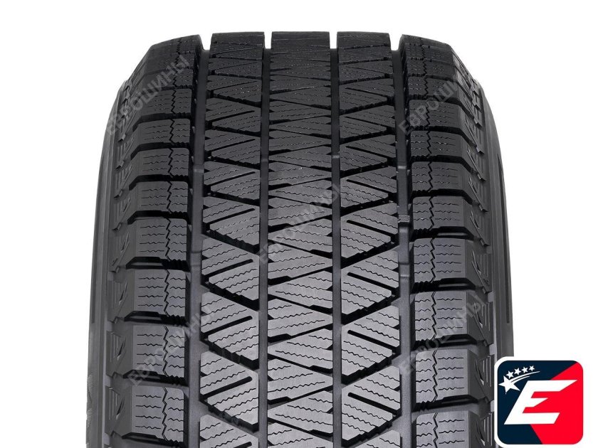 Бриджстоун Blizzak DM v3