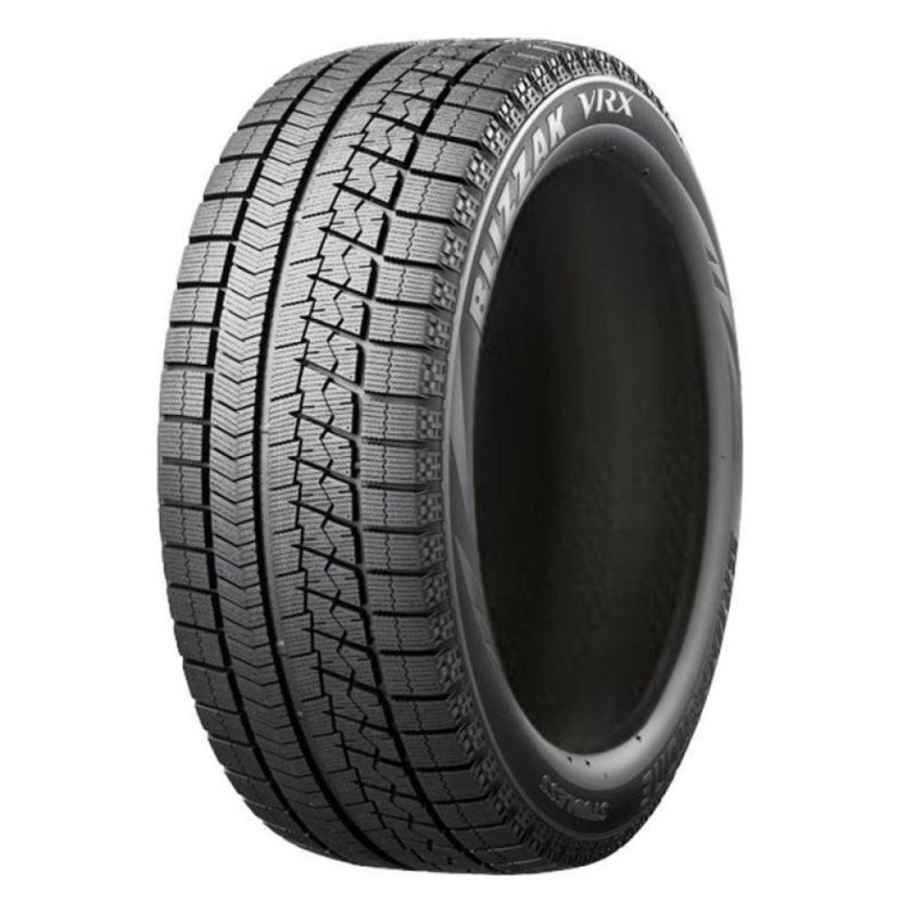 Bridgestone blizzak vrx
