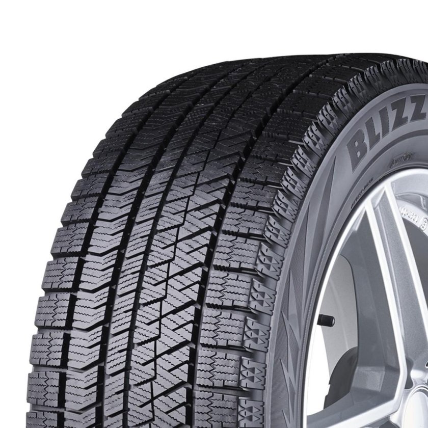 Bridgestone Blizzak Ice