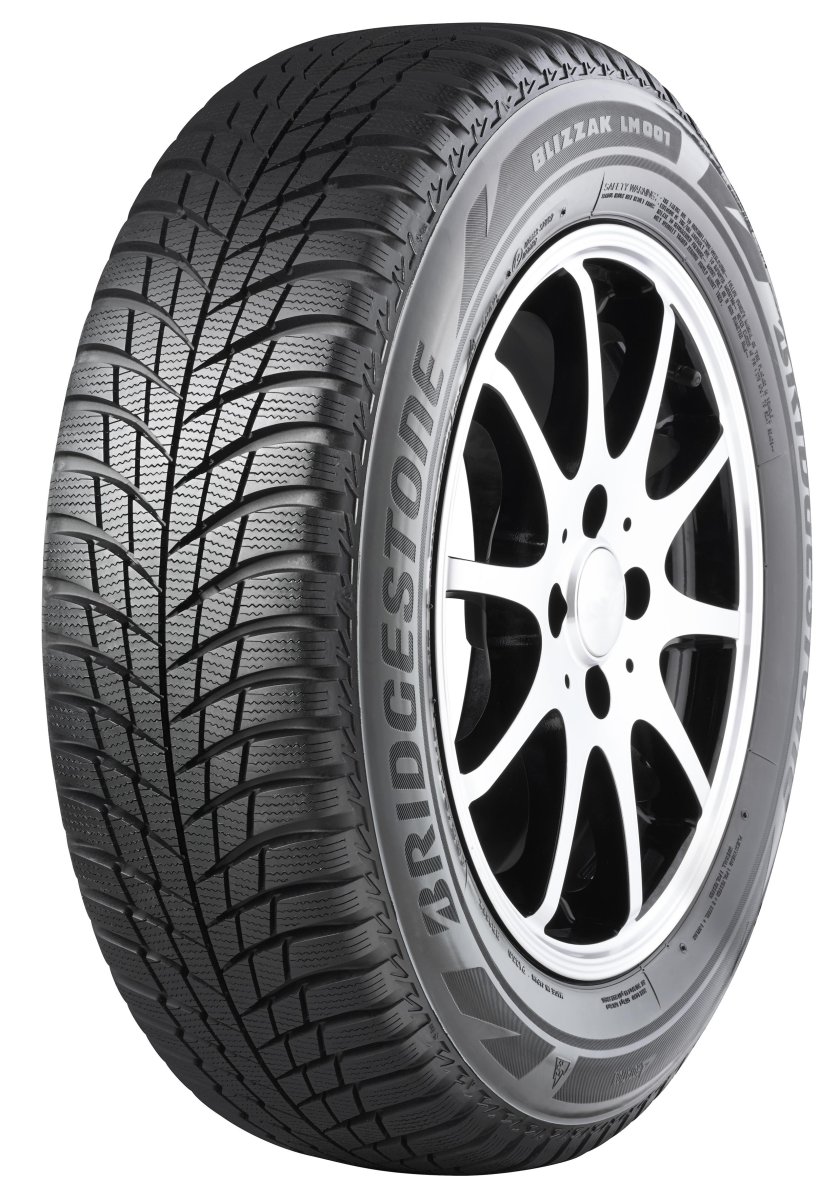 Bridgestone Blizzak lm001