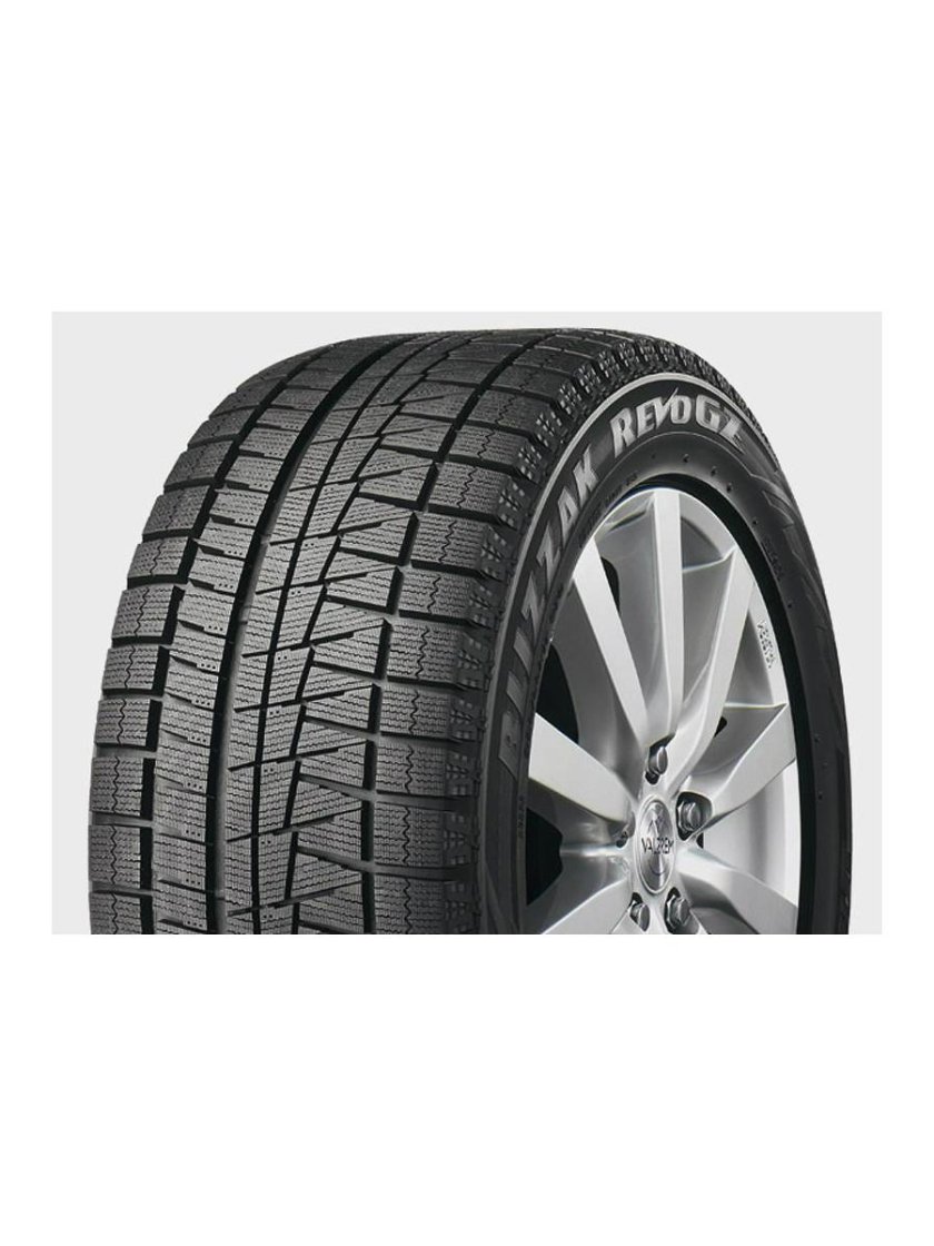 Bridgestone Blizzak Revo GZ