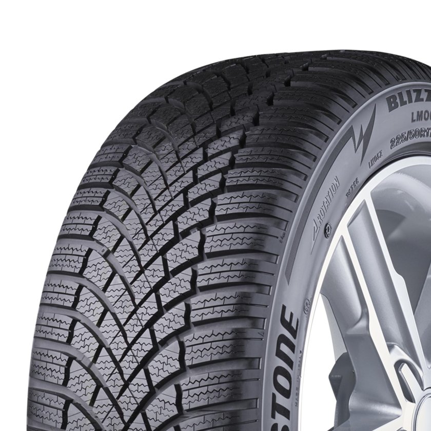Bridgestone Blizzak lm005