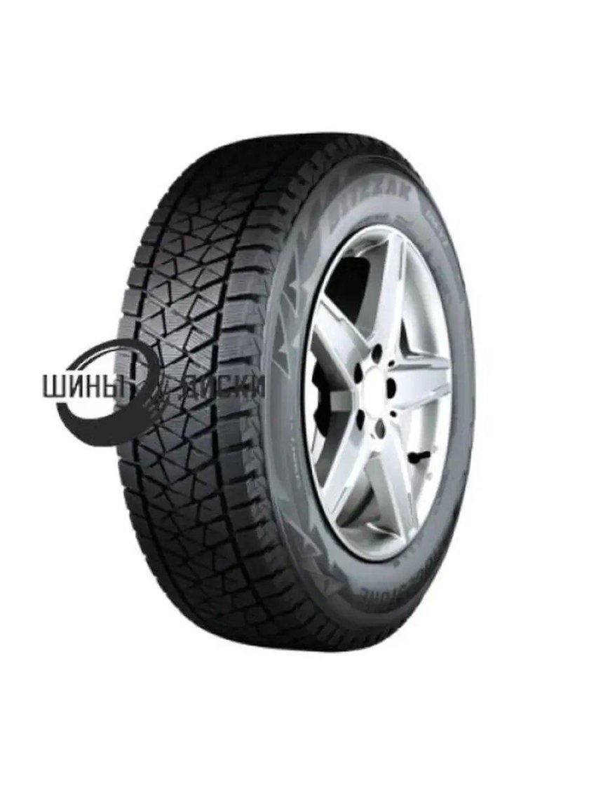 Зимняя шина bridgestone