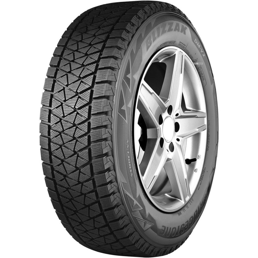 Bridgestone 215/65r16 98s Blizzak DM-v2 TL