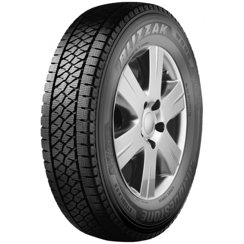 Bridgestone Blizzak w995