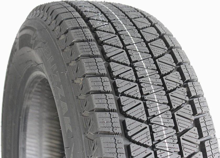 Bridgestone Blizzak DM-v3