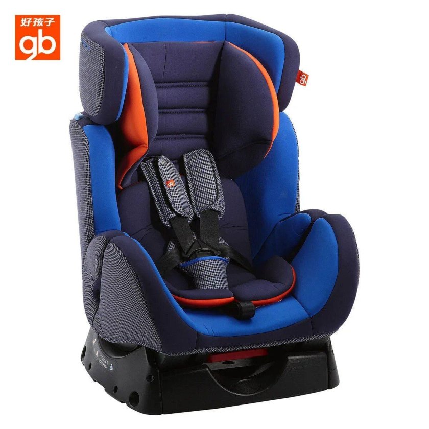 Автомобильное кресло