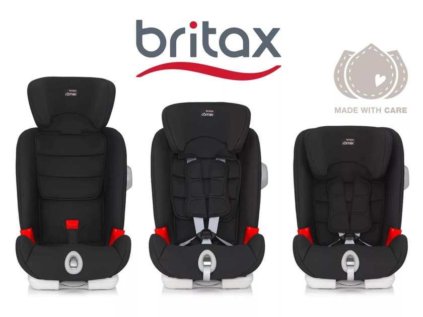 Britax Romer Advansafix